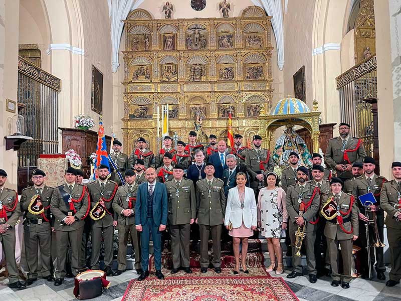 Fuente Obejuna celebró su Romería de San Marcos