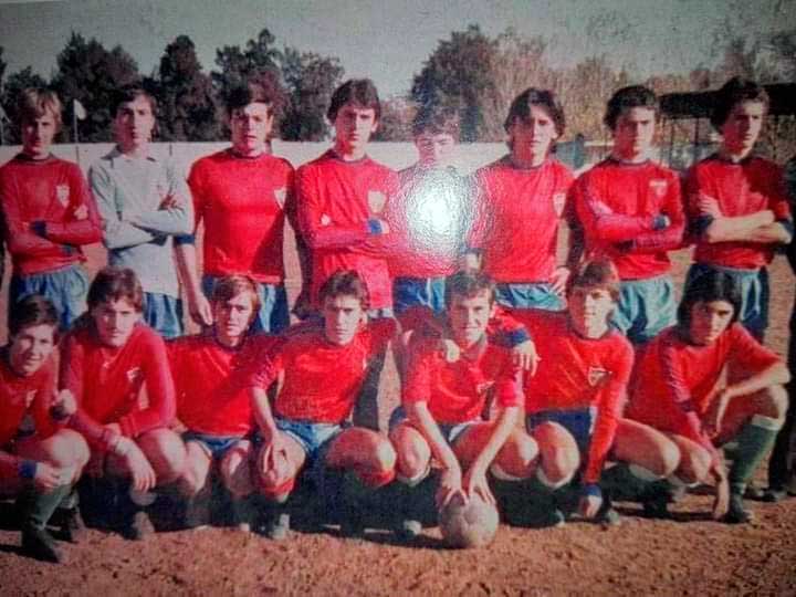 Un equipo que dignifica el fútbol de nuestra comarca
