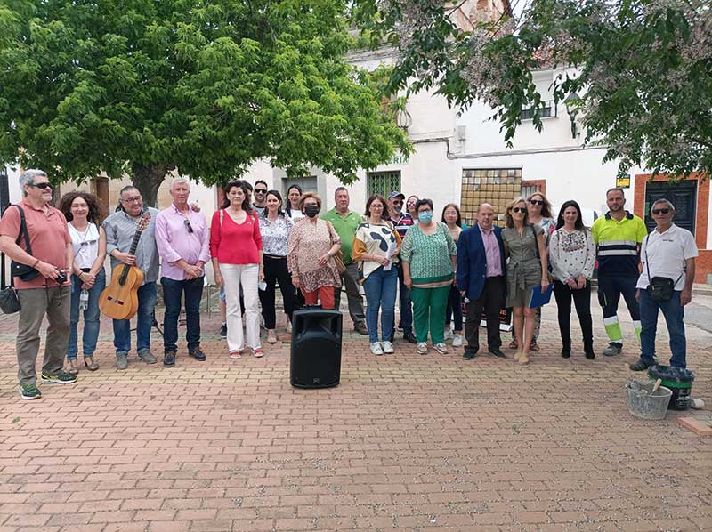 I Jornadas de Memoria Histrica Memoria y Futuro