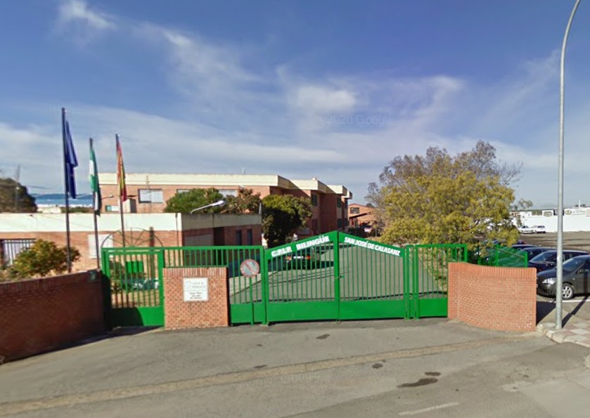 CEIP San Jos de Calasanz