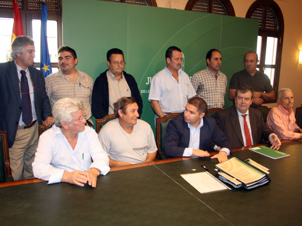 El pearriblense Rafael Podadera asisti por Caos Altos SC Sierra de Albarrana