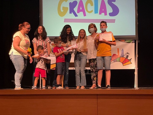 I Encuentro de Buenas Prcticas Educativas