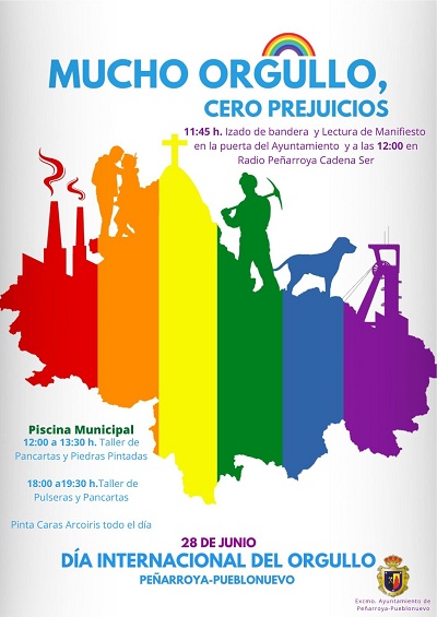 Concurso Apuesta por la igualdad