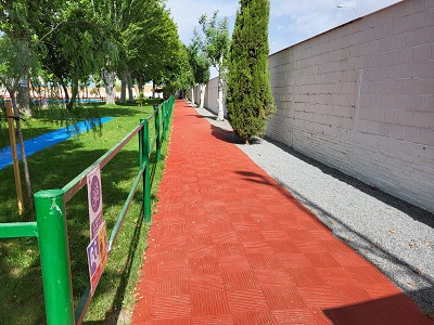 Abierta la temporada de bao en la piscina municipal