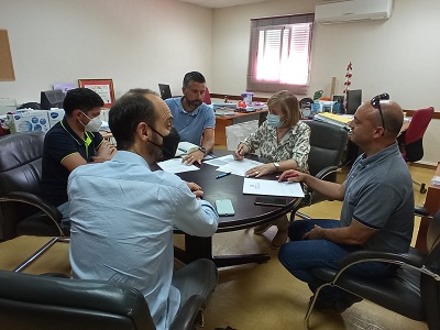 Mejora de eficiencia energética (Fase II)