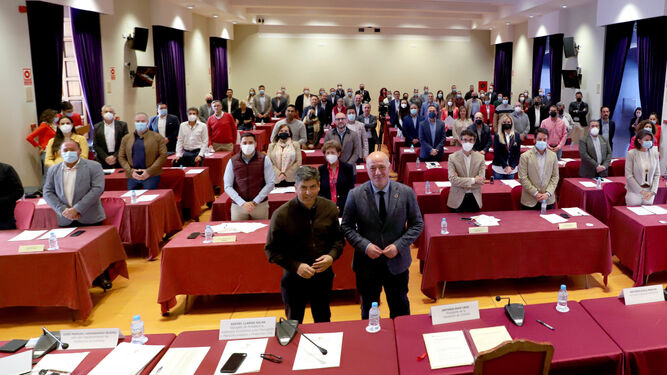 Plan Ms Provincia de la Diputacin de Crdoba 