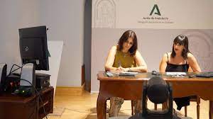 Contratos a travs del programa Joven Ahora