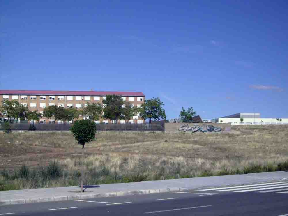 Ducalp�n construir� 400 viviendas en Cerro camello