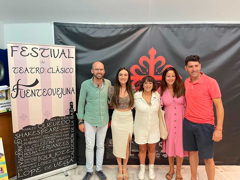  Festival de Teatro Clsico