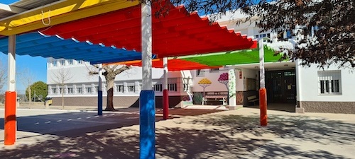 Colegio biinge