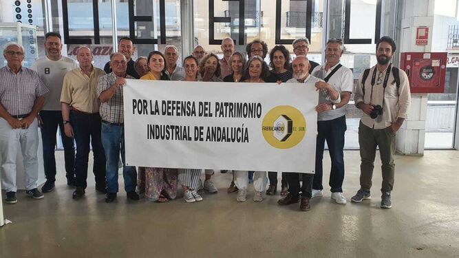 Nace en Pearroya Pueblonuevo nueva asociacin