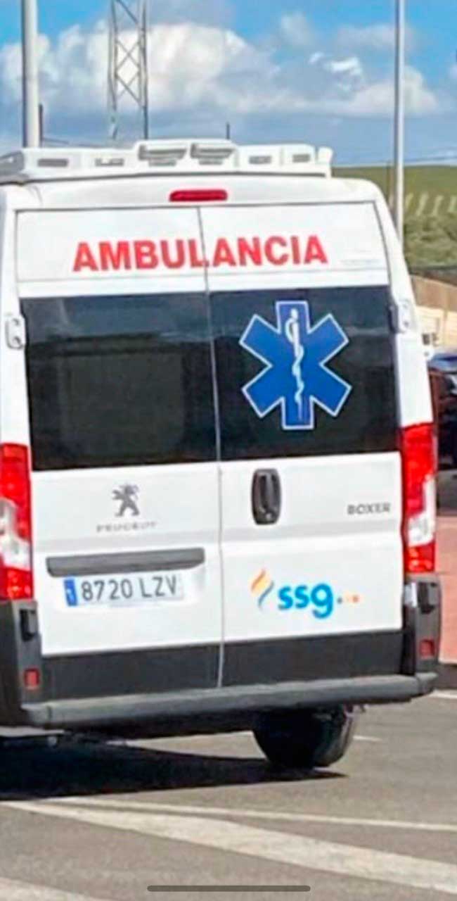 Servicios Sociosanitarios Generales de Andaluca