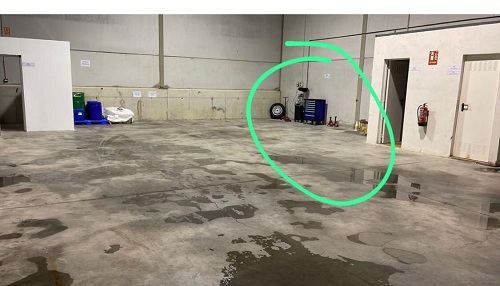 Servicios Sociosanitarios Generales de Andaluca