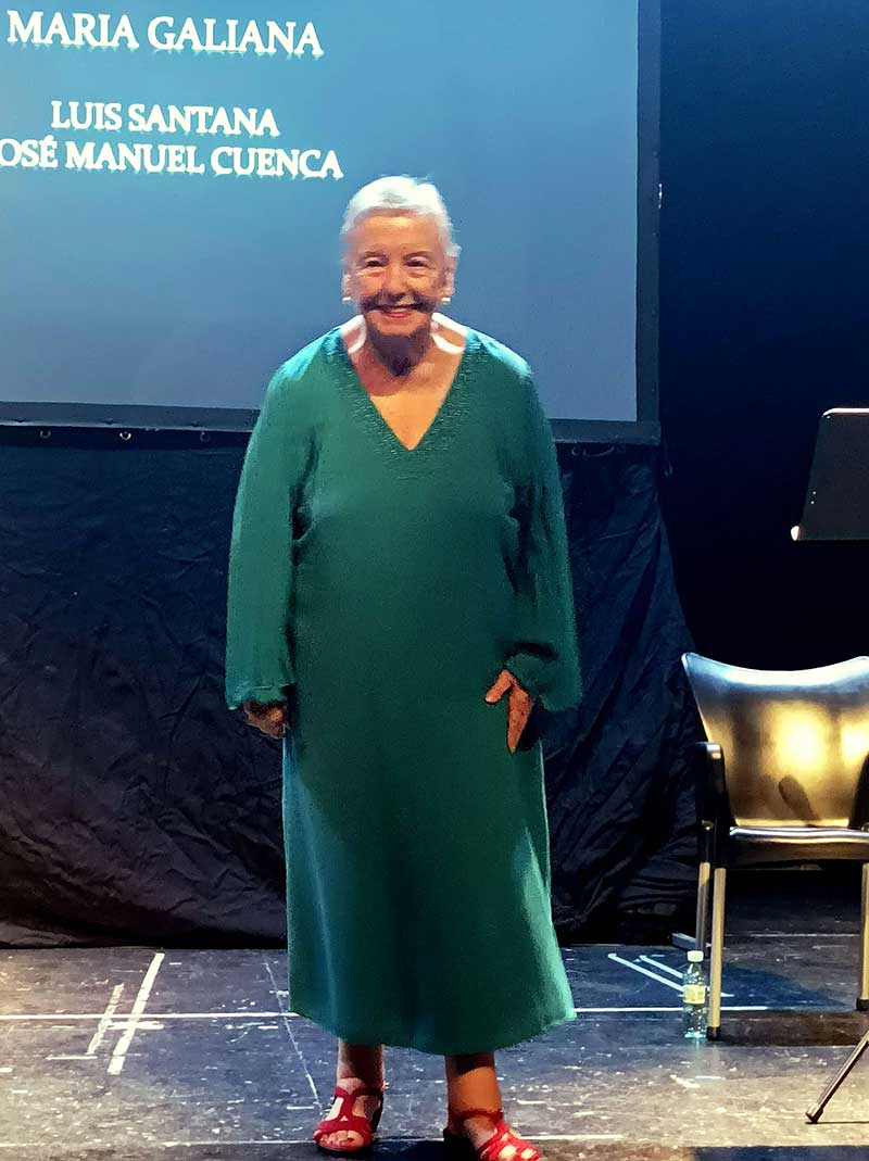 V Reconocimientos Minero de Oro 2022