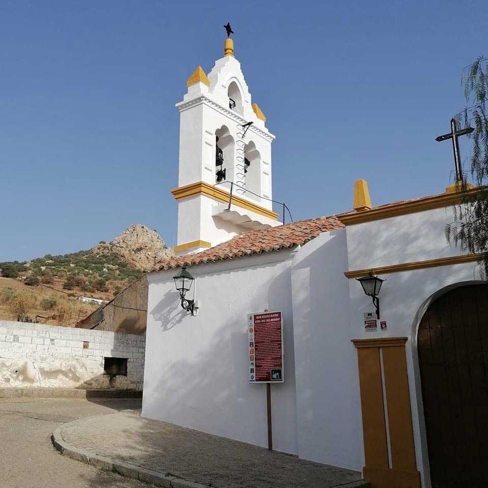 Ermita de Nuestra Seora del Rosario