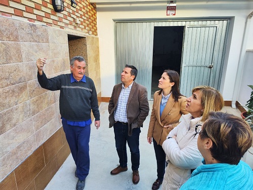 Programa de Rehabilitacin