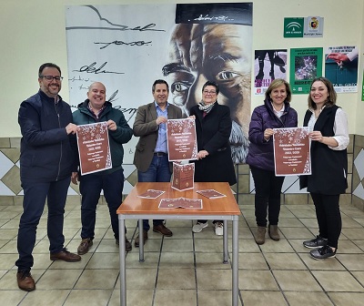 Programa de actividades navideas