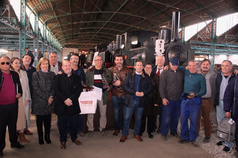 Festividad de Santa Brbara en Pearroya-Pueblonuevo