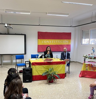 Día de la Constitución