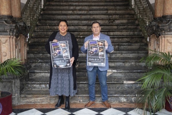 Noche de la Luz, da 16 de diciembre