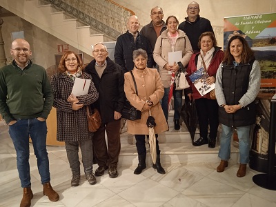 Colaboración con las Hermandades