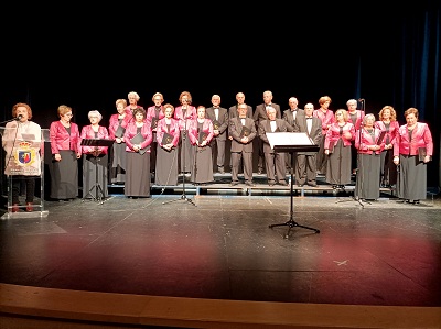 XXVII Concierto de Navidad