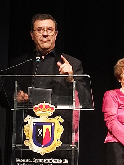 XXVII Concierto de Navidad