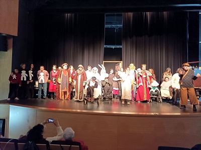 Fundacin Futuro Singular de Pearroya-Pueblonuevo