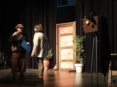 Fundacin Futuro Singular de Pearroya-Pueblonuevo