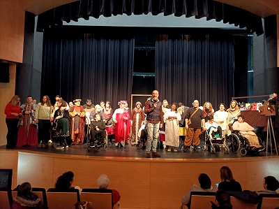 Fundacin Futuro Singular de Pearroya-Pueblonuevo