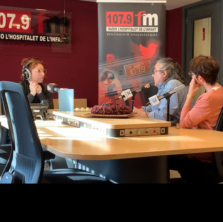 Jos Manuel Hierro en Catalua