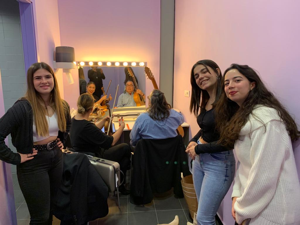 Jos Manuel Hierro en Catalua