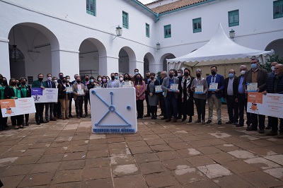 Territorio Social Crdoba premia las mejores iniciativas