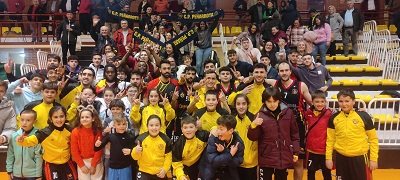 Baloncesto Liga N1