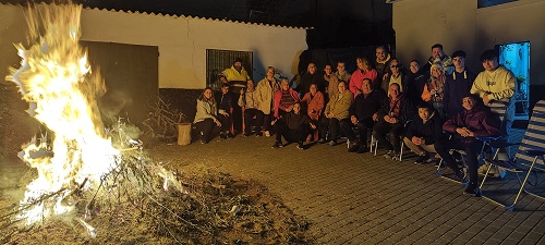 Candelaria El Rincn en Avda. Andaluca
