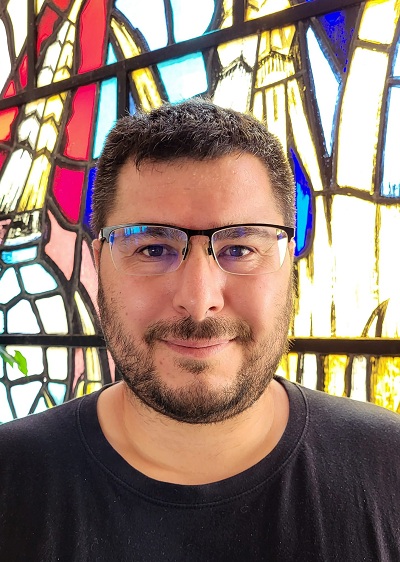 Juan Felipe Flores Moyano será el candidato de IU