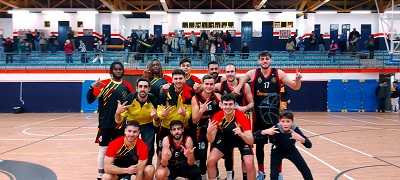 Baloncesto Liga N1