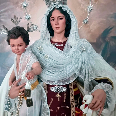 Ntra. Sra. del Carmen