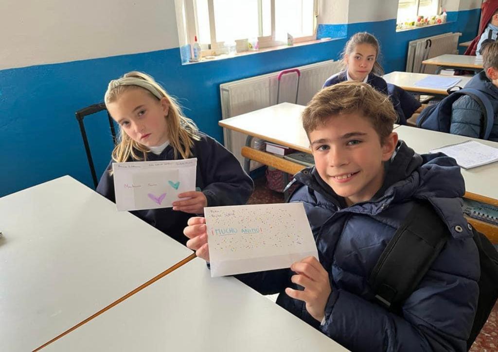 Hay mucha vida en ti