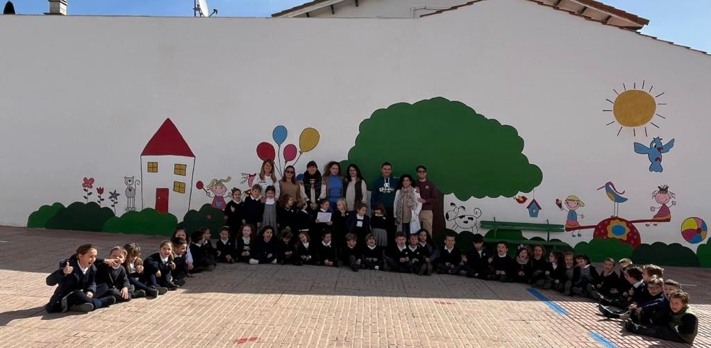 Hay mucha vida en ti