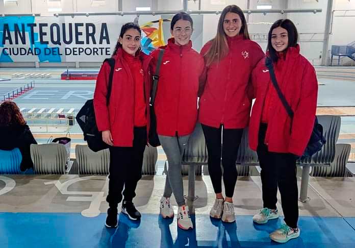 Club Atletismo Villanueva Del Rey