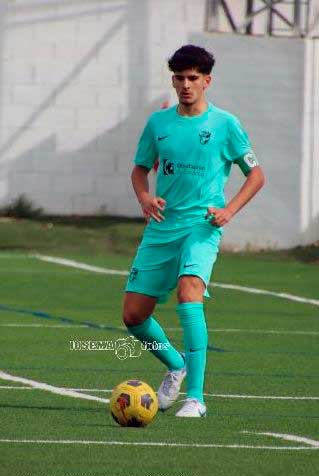 Javier Caballero Medina