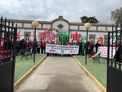 Defender una reforma integral de la Atención Primaria