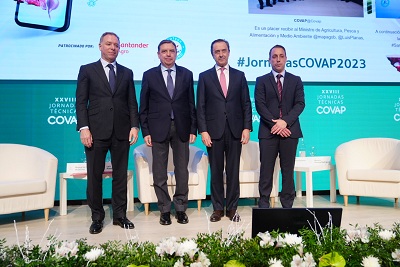  XXVIII Jornadas Tcnicas de COVAP