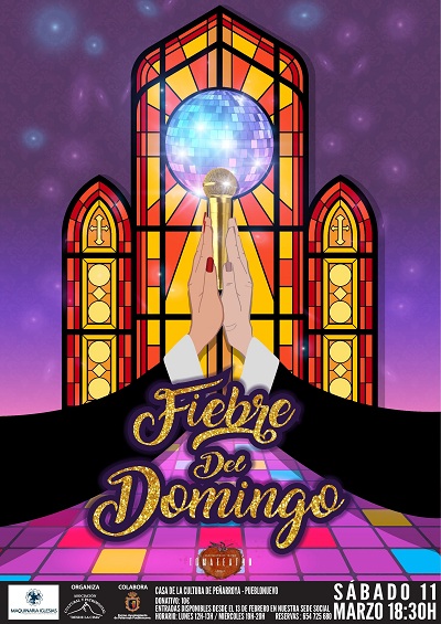 El musical Fiebre del domingo