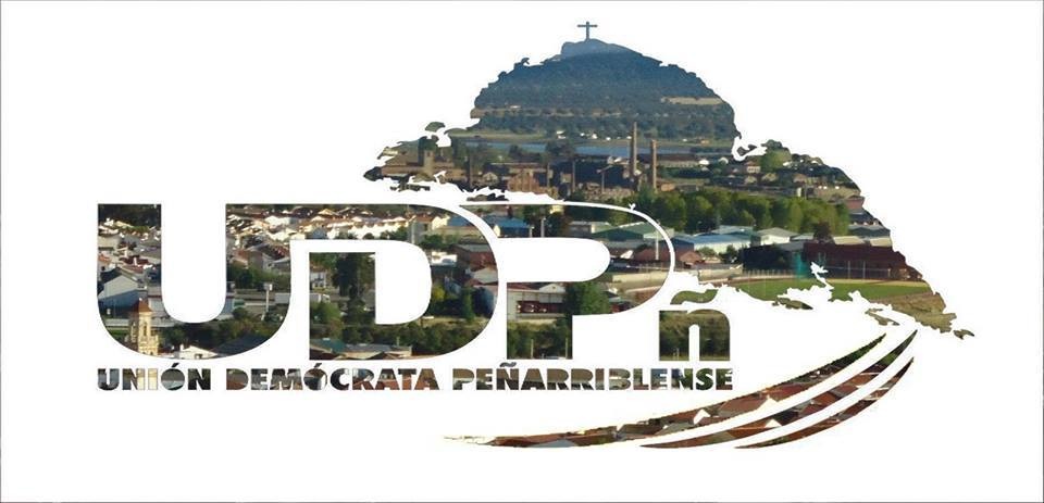UDP no concurrir a las elecciones municipales