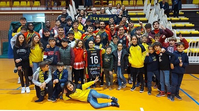 Baloncesto Liga N1
