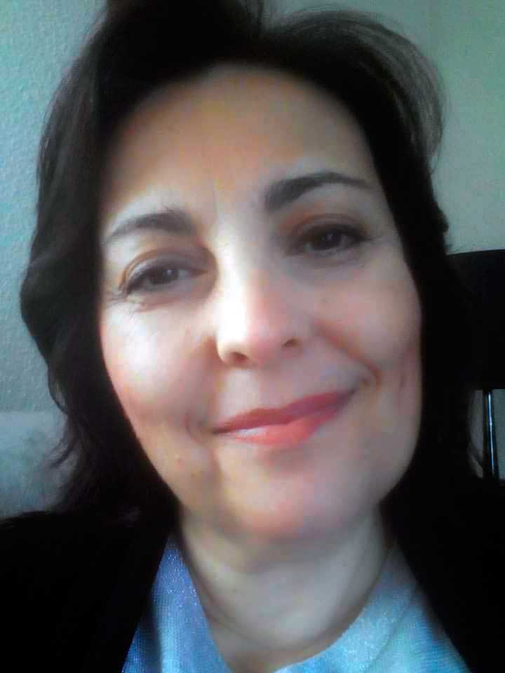Mara del Mar Cobos Rivera