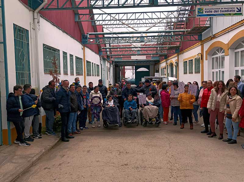 Da Internacional de la Mujer