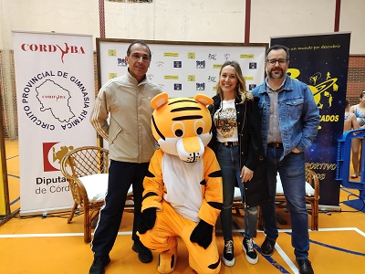 Torneo del Club 30 Grados en Pearroya